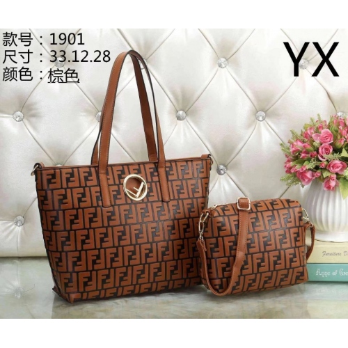 Cheap Fendi Fashion Handbags #435368 Replica Wholesale [$40.00 USD] [ITEM#435368] on Replica Fendi Handbags