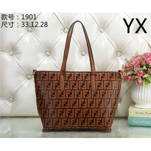 Cheap Fendi Fashion Handbags #435368 Replica Wholesale [$40.00 USD] [ITEM#435368] on Replica Fendi Handbags