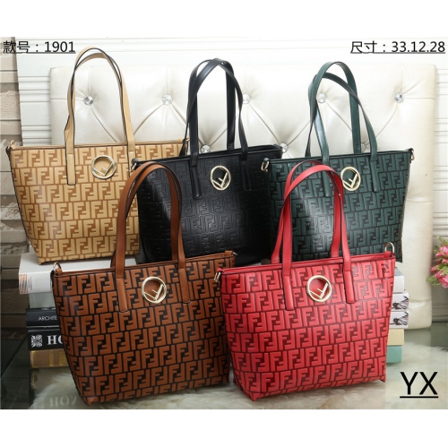 Cheap Fendi Fashion Handbags #435368 Replica Wholesale [$40.00 USD] [ITEM#435368] on Replica Fendi Handbags