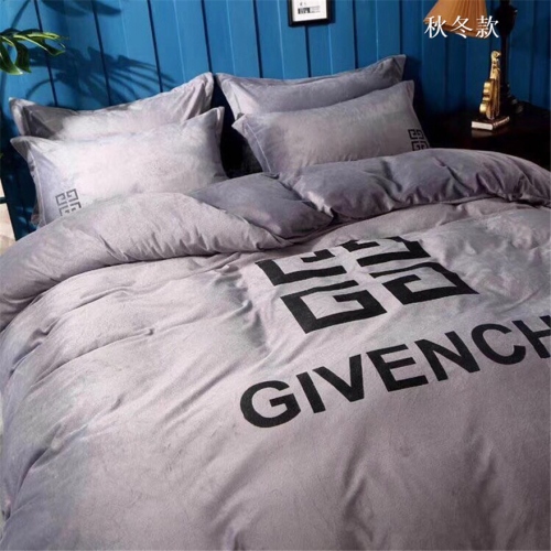 Cheap Givenchy Quality Beddings #435584 Replica Wholesale [$118.00 USD] [ITEM#435584] on Replica Givenchy Bedding