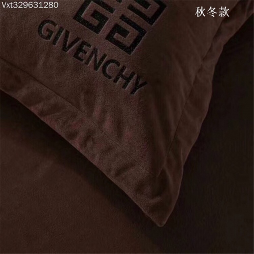 Cheap Givenchy Quality Beddings #435585 Replica Wholesale [$118.00 USD] [ITEM#435585] on Replica Givenchy Bedding