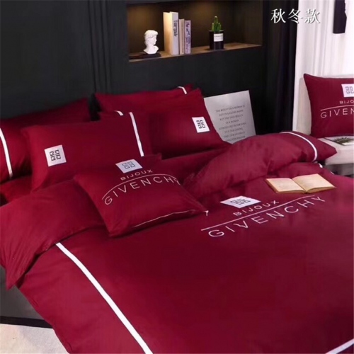 Cheap Givenchy Quality Beddings #435587 Replica Wholesale [$125.00 USD] [ITEM#435587] on Replica Givenchy Bedding
