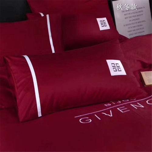Cheap Givenchy Quality Beddings #435587 Replica Wholesale [$125.00 USD] [ITEM#435587] on Replica Givenchy Bedding