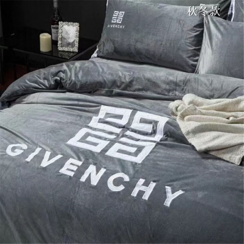 Cheap Givenchy Quality Beddings #435588 Replica Wholesale [$133.00 USD] [ITEM#435588] on Replica Givenchy Bedding
