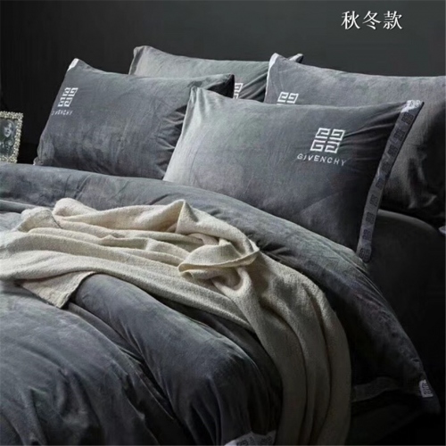 Cheap Givenchy Quality Beddings #435588 Replica Wholesale [$133.00 USD] [ITEM#435588] on Replica Givenchy Bedding