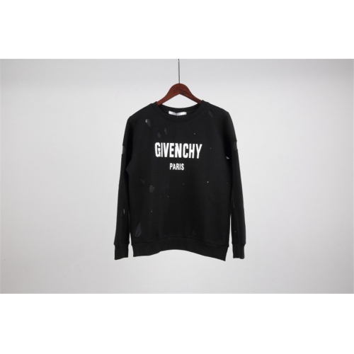 Cheap Givenchy Hoodies Long Sleeved For Men #435709 Replica Wholesale [$52.00 USD] [ITEM#435709] on Replica Givenchy Hoodies