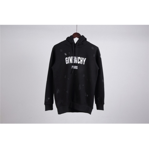 Cheap Givenchy Hoodies Long Sleeved For Men #435710 Replica Wholesale [$54.00 USD] [ITEM#435710] on Replica Givenchy Hoodies