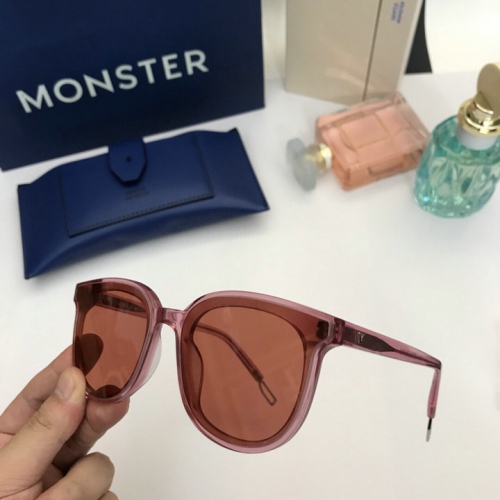Cheap GENTLE MONSTER AAA Quality Sunglasses #436065 Replica Wholesale [$58.00 USD] [ITEM#436065] on Replica GENTLE MONSTER AAA Sunglasses