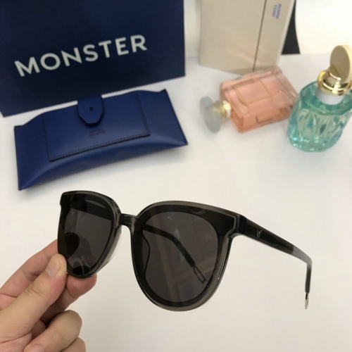 Cheap GENTLE MONSTER AAA Quality Sunglasses #436066 Replica Wholesale [$58.00 USD] [ITEM#436066] on Replica GENTLE MONSTER AAA Sunglasses