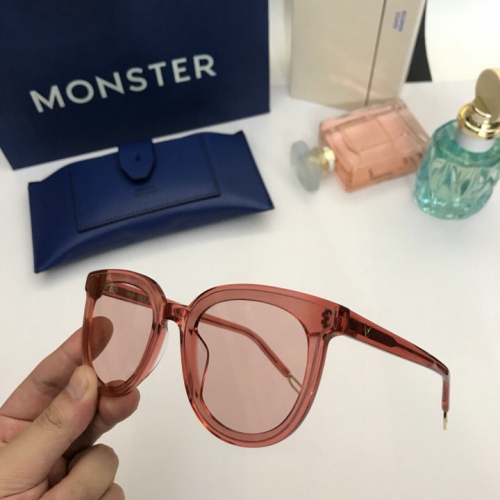Cheap GENTLE MONSTER AAA Quality Sunglasses #436067 Replica Wholesale [$58.00 USD] [ITEM#436067] on Replica GENTLE MONSTER AAA Sunglasses