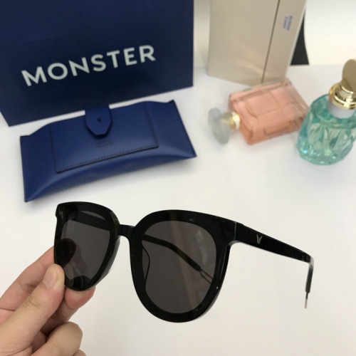Cheap GENTLE MONSTER AAA Quality Sunglasses #436068 Replica Wholesale [$58.00 USD] [ITEM#436068] on Replica GENTLE MONSTER AAA Sunglasses
