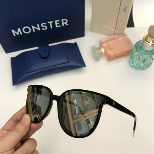 Cheap GENTLE MONSTER AAA Quality Sunglasses #436069 Replica Wholesale [$58.00 USD] [ITEM#436069] on Replica GENTLE MONSTER AAA Sunglasses