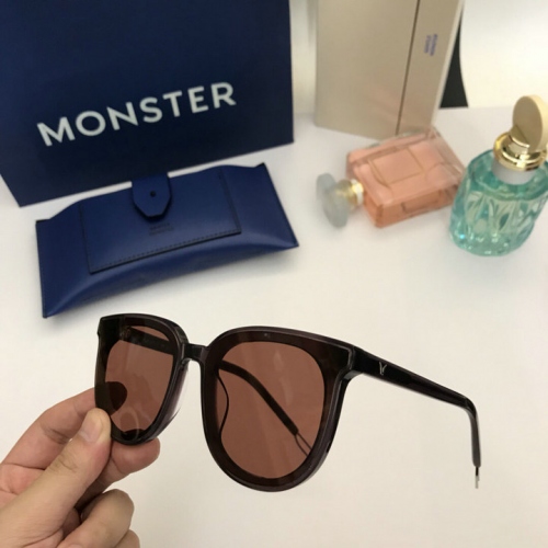 Cheap GENTLE MONSTER AAA Quality Sunglasses #436070 Replica Wholesale [$58.00 USD] [ITEM#436070] on Replica GENTLE MONSTER AAA Sunglasses