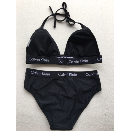 Cheap Calvin Klein CK Bathing Suits For Women #436357 Replica Wholesale [$27.00 USD] [ITEM#436357] on Replica Calvin Klein CK Bathing Suits