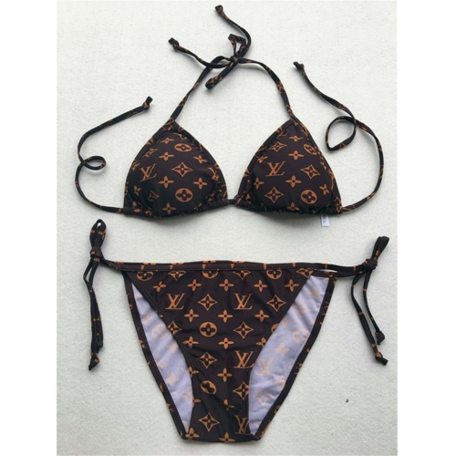 Louis Vuitton LV Bathing Suits For Women #436408