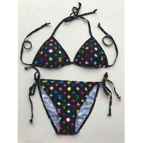 Cheap Louis Vuitton LV Bathing Suits For Women #436411 Replica Wholesale [$27.00 USD] [ITEM#436411] on Replica Louis Vuitton LV Bathing Suits