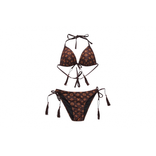 Louis Vuitton LV Bathing Suits For Women #436419