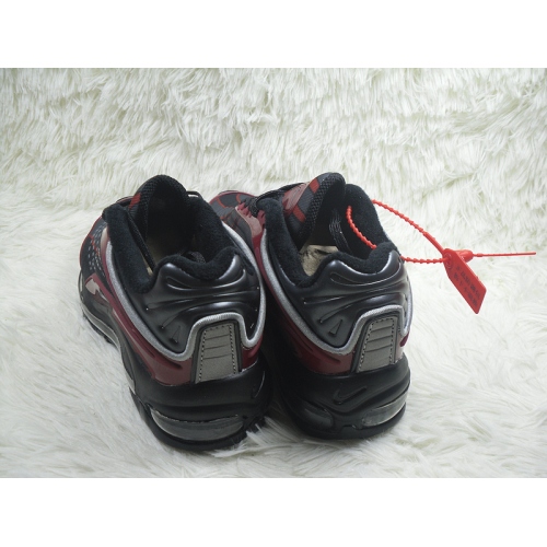 Cheap Nike Air Max 99 Shoes For Men #436930 Replica Wholesale [$65.00 USD] [ITEM#436930] on Replica Nike Air Max 99 Shoes