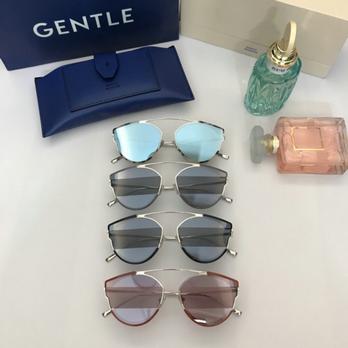 Cheap GENTLE MONSTER AAA Quality Sunglasses #436968 Replica Wholesale [$66.00 USD] [ITEM#436968] on Replica GENTLE MONSTER AAA Sunglasses