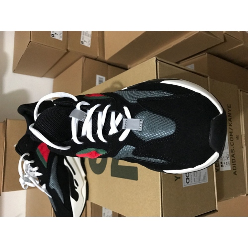 Cheap Yeezy Shoes For Men #436999 Replica Wholesale [$93.50 USD] [ITEM#436999] on Replica Yeezy Shoes
