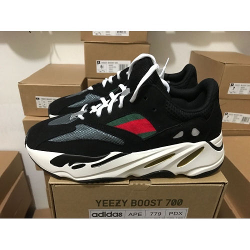 Cheap Yeezy Shoes For Men #436999 Replica Wholesale [$93.50 USD] [ITEM#436999] on Replica Yeezy Shoes