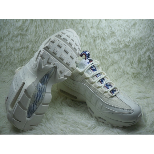 Cheap Nike Air Max 95 For Men #437020 Replica Wholesale [$65.00 USD] [ITEM#437020] on Replica Nike Air Max 95