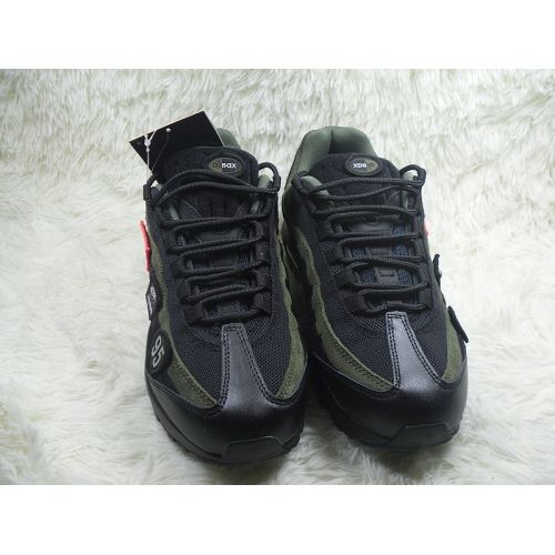Cheap Nike Air Max 95 For Men #437022 Replica Wholesale [$65.00 USD] [ITEM#437022] on Replica Nike Air Max 95
