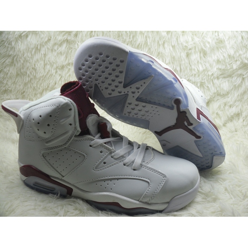 Cheap Air Jordan 6 VI Shoes For Men #437081 Replica Wholesale [$57.00 USD] [ITEM#437081] on Replica Air Jordan 6 VI Retro