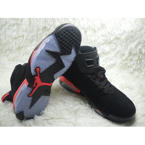 Cheap Air Jordan 6 VI Shoes For Men #437083 Replica Wholesale [$57.00 USD] [ITEM#437083] on Replica Air Jordan 6 VI Retro