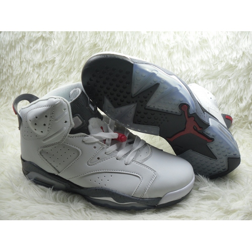 Cheap Air Jordan 6 VI Shoes For Men #437085 Replica Wholesale [$57.00 USD] [ITEM#437085] on Replica Air Jordan 6 VI Retro