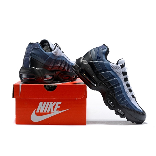 Cheap Nike Air Max 95 For Men #437127 Replica Wholesale [$57.00 USD] [ITEM#437127] on Replica Nike Air Max 95