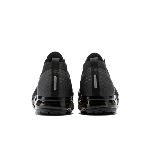 Cheap Nike Air VaporMax FK Moc 2 For Women #437742 Replica Wholesale [$57.00 USD] [ITEM#437742] on Replica Nike Air VaporMax Flyknit