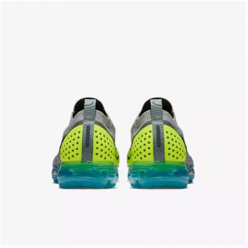 Cheap Nike Air VaporMax FK Moc 2 For Men #437753 Replica Wholesale [$57.00 USD] [ITEM#437753] on Replica Nike Air VaporMax Flyknit