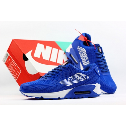 Cheap Nike Air Max 90 For Men #437809 Replica Wholesale [$63.00 USD] [ITEM#437809] on Replica Nike Air Max 90