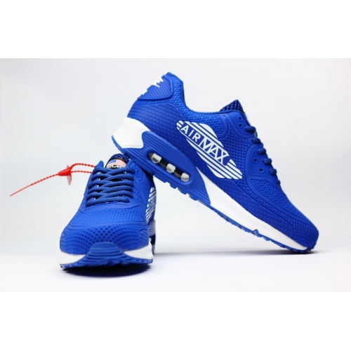 Cheap Nike Air Max 90 For Men #437809 Replica Wholesale [$63.00 USD] [ITEM#437809] on Replica Nike Air Max 90