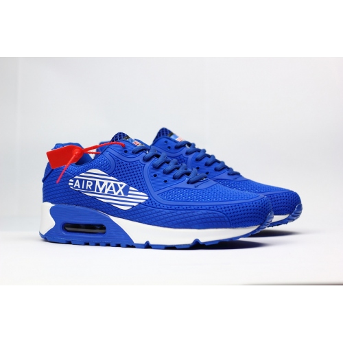 Cheap Nike Air Max 90 For Men #437809 Replica Wholesale [$63.00 USD] [ITEM#437809] on Replica Nike Air Max 90