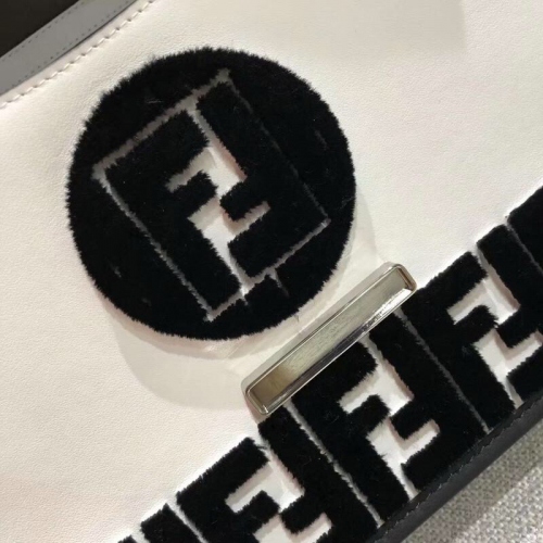 Cheap Fendi AAA Quality Messenger Bags #438643 Replica Wholesale [$404.00 USD] [ITEM#438643] on Replica Fendi AAA Quality Messenger Bags