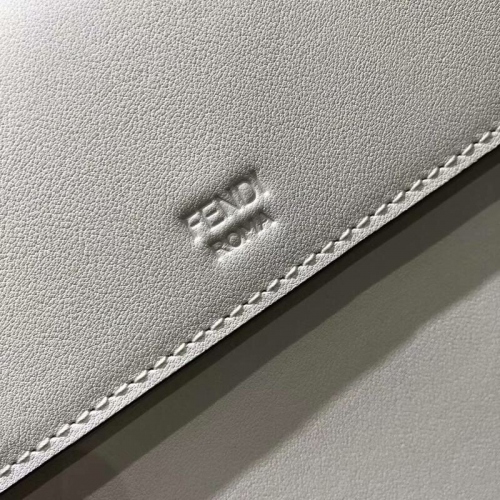 Cheap Fendi AAA Quality Messenger Bags #438643 Replica Wholesale [$404.00 USD] [ITEM#438643] on Replica Fendi AAA Quality Messenger Bags
