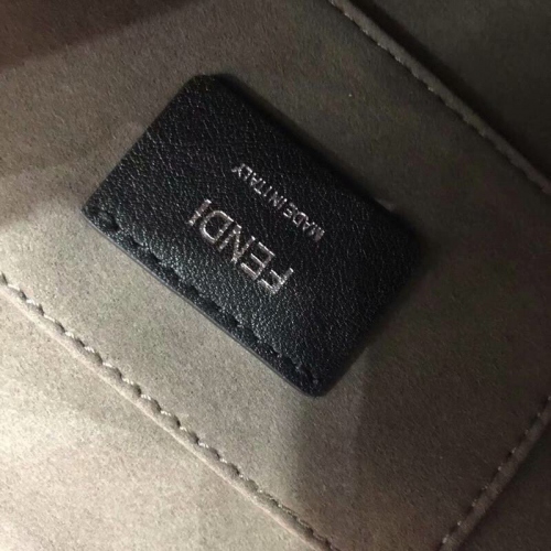 Cheap Fendi AAA Quality Messenger Bags #438643 Replica Wholesale [$404.00 USD] [ITEM#438643] on Replica Fendi AAA Quality Messenger Bags