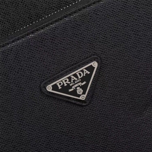 Cheap Prada Luggages #438776 Replica Wholesale [$233.00 USD] [ITEM#438776] on Replica Prada Quality Luggage