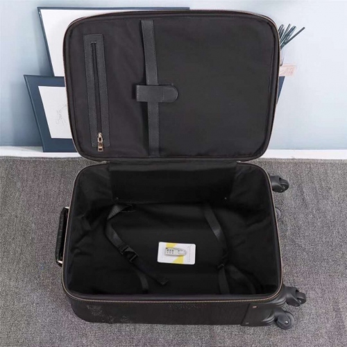 Cheap Prada Luggages #438777 Replica Wholesale [$251.00 USD] [ITEM#438777] on Replica Prada Quality Luggage