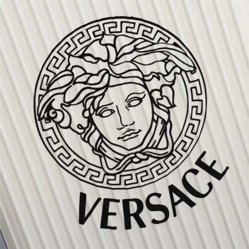 Cheap Versace Luggages #438781 Replica Wholesale [$265.00 USD] [ITEM#438781] on Replica Versace Luggages