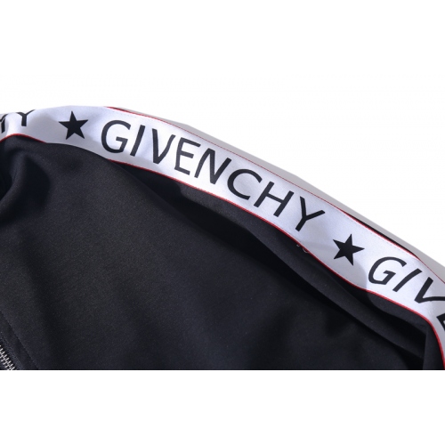 Cheap Givenchy Tracksuits Long Sleeved For Men #439161 Replica Wholesale [$88.00 USD] [ITEM#439161] on Replica Givenchy Tracksuits