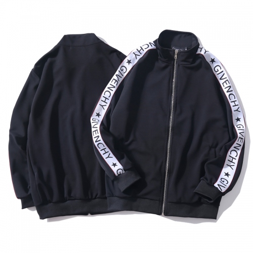 Cheap Givenchy Tracksuits Long Sleeved For Men #439161 Replica Wholesale [$88.00 USD] [ITEM#439161] on Replica Givenchy Tracksuits