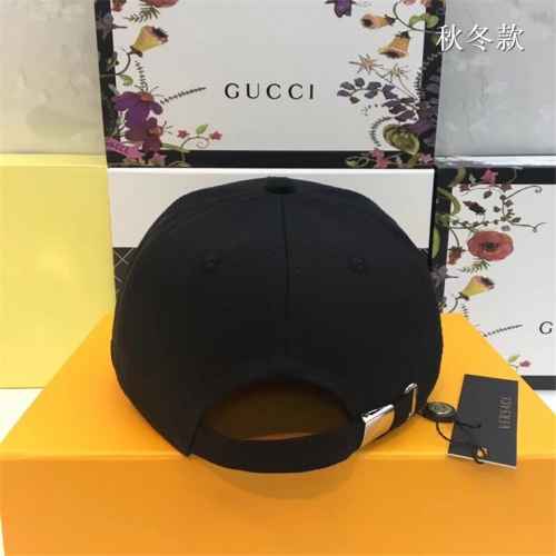 Cheap Versace Hats #439807 Replica Wholesale [$29.00 USD] [ITEM#439807] on Replica Versace Caps