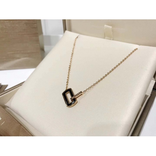 Cheap Bvlgari AAA Quality Necklaces #440225 Replica Wholesale [$46.00 USD] [ITEM#440225] on Replica Bvlgari Necklaces