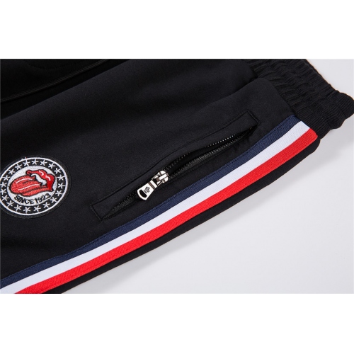 Cheap Moncler Tracksuits Long Sleeved For Men #440242 Replica Wholesale [$80.80 USD] [ITEM#440242] on Replica Moncler Tracksuits