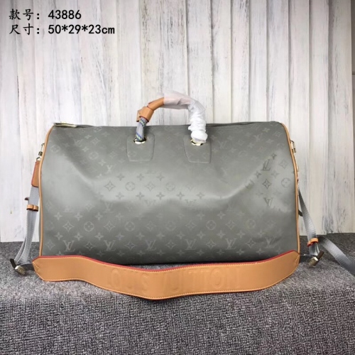 Cheap Louis Vuitton AAA Quality Travel Bags #440309 Replica Wholesale [$107.80 USD] [ITEM#440309] on Replica Louis Vuitton Travel Bags