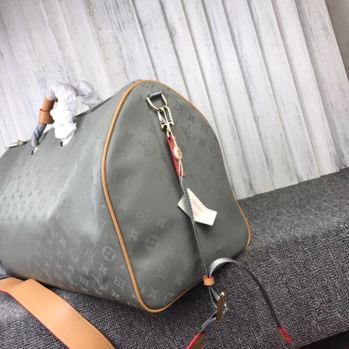 Cheap Louis Vuitton AAA Quality Travel Bags #440309 Replica Wholesale [$107.80 USD] [ITEM#440309] on Replica Louis Vuitton Travel Bags