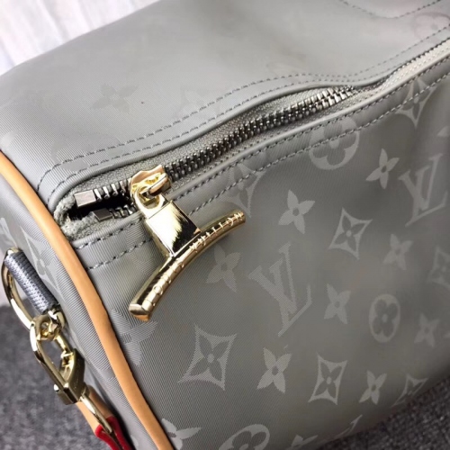 Cheap Louis Vuitton AAA Quality Travel Bags #440309 Replica Wholesale [$107.80 USD] [ITEM#440309] on Replica Louis Vuitton Travel Bags